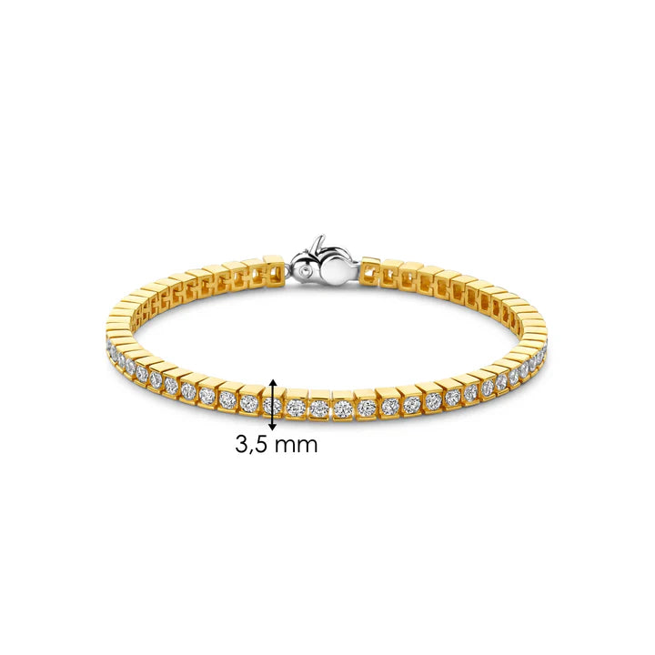 Ti Sento - Milano Bracelet 23039ZY