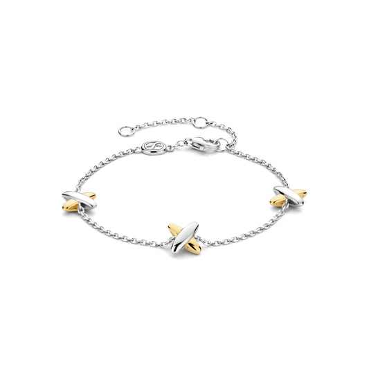 TI SENTO - Milano Bracelet 23048SY