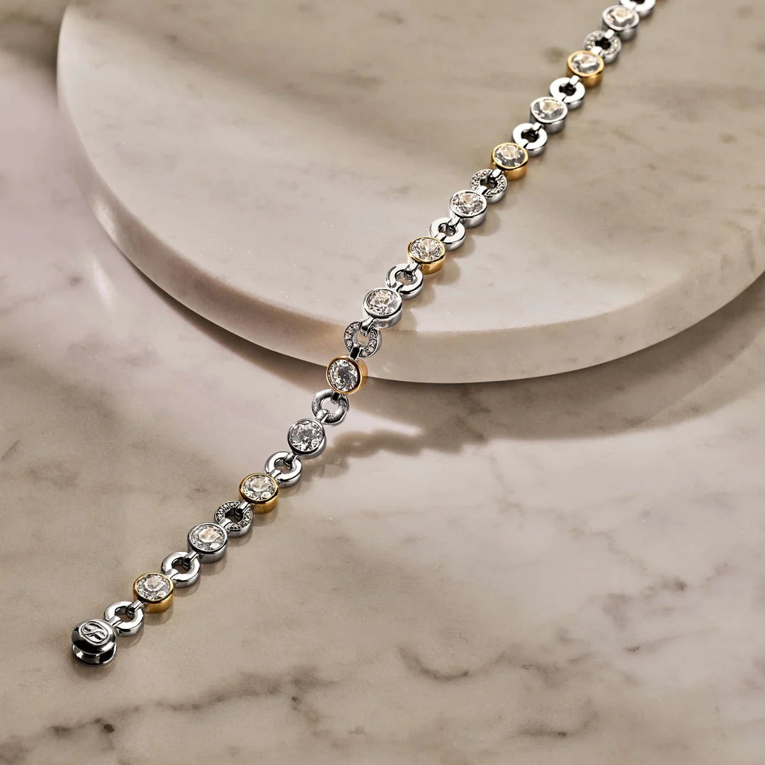 Ti Sento - Milano Bracelet 23054ZY/L