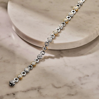 Ti Sento - Milano Bracelet 23054ZY/L