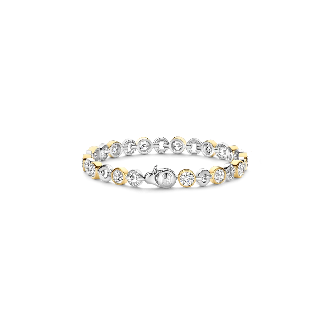 Ti Sento - Milano Bracelet 23054ZY/L