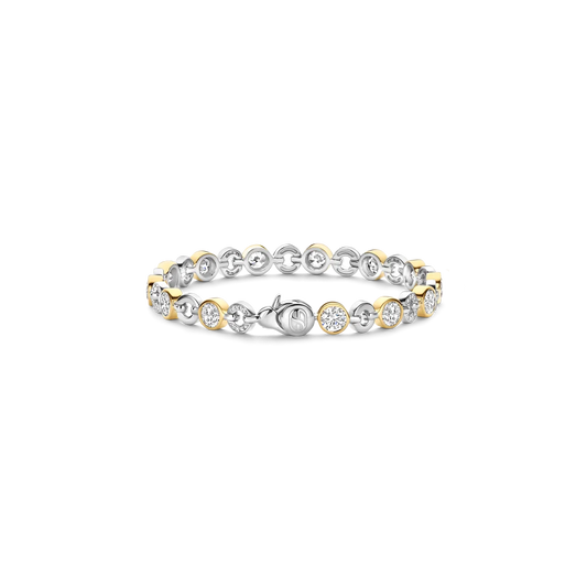 Ti Sento - Milano Bracelet 23054ZY/L