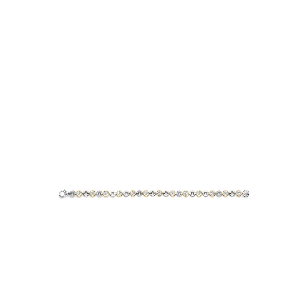 Ti Sento - Milano Bracelet 23054ZY/L
