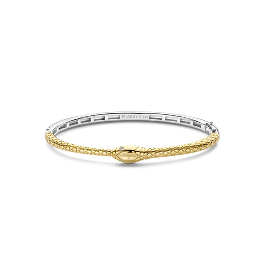 TI SENTO - Milano Bangle 23058SY