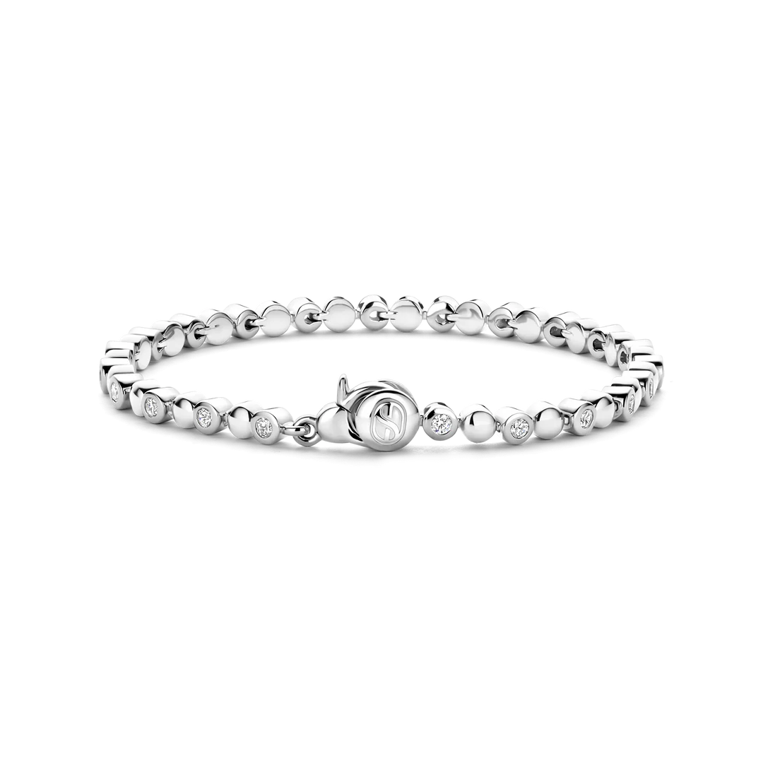 Ti Sento - Milano Bracelet 23066ZI