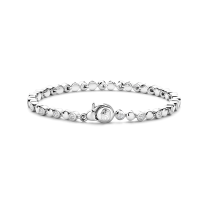 Ti Sento - Milano Bracelet 23066ZI