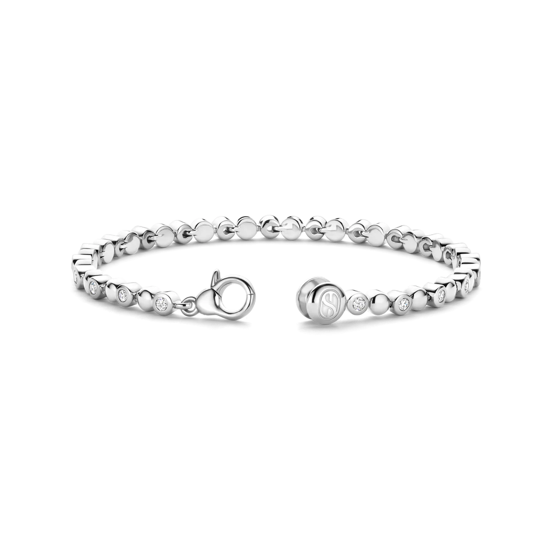 Ti Sento - Milano Bracelet 23066ZI