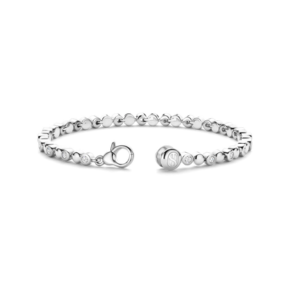 Ti Sento - Milano Bracelet 23066ZI