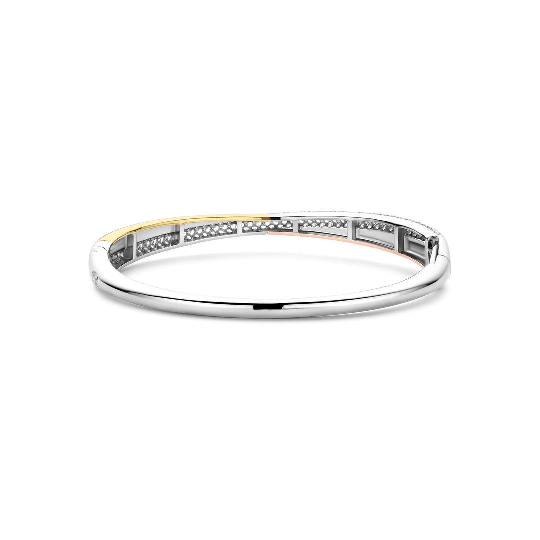 Ti Sento - Milano Bracelet 23071ZT