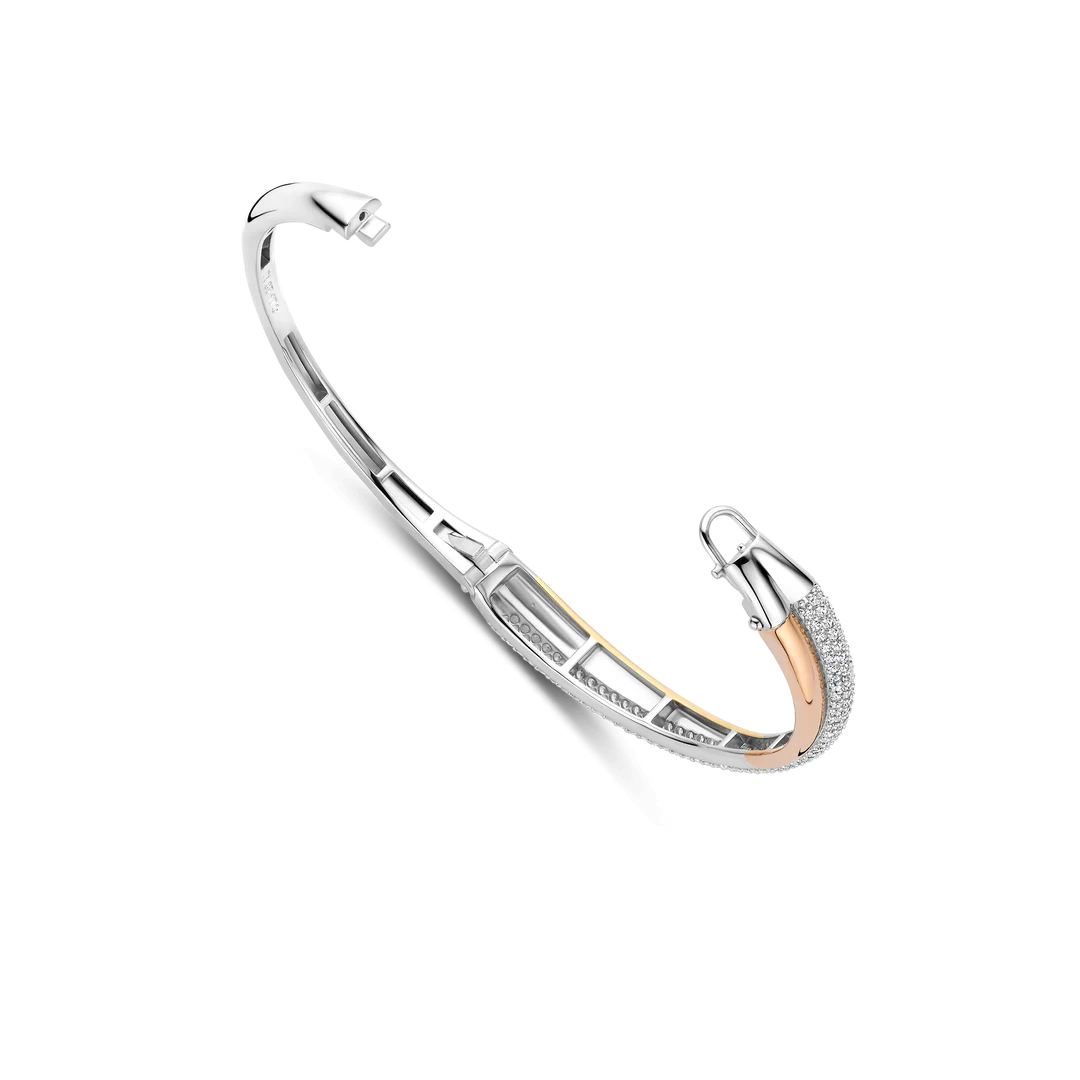 Ti Sento - Milano Bracelet 23071ZT