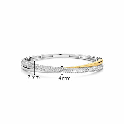 Ti Sento - Milano Bracelet 23071ZY