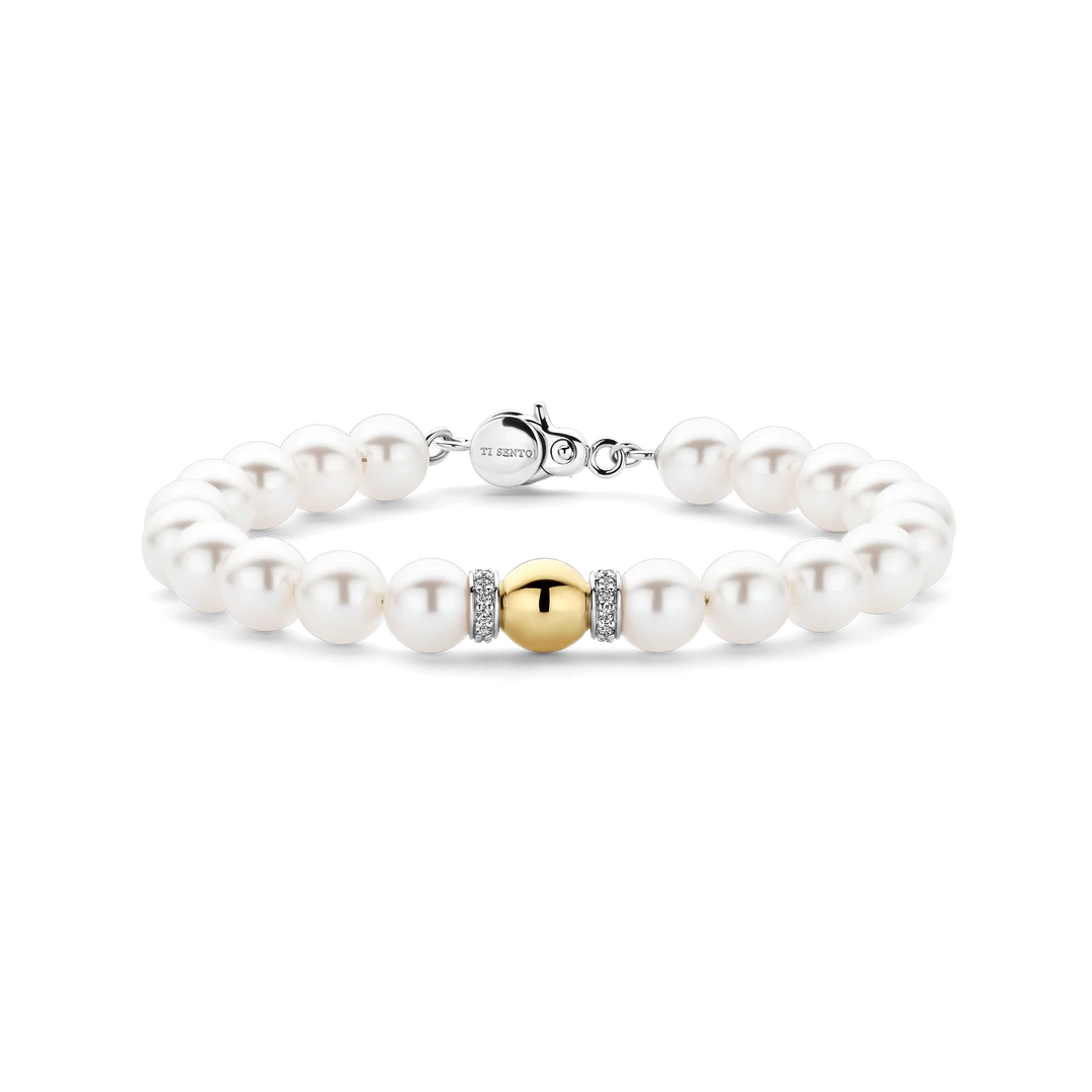 Ti Sento - Milano Bracelet 23088YP