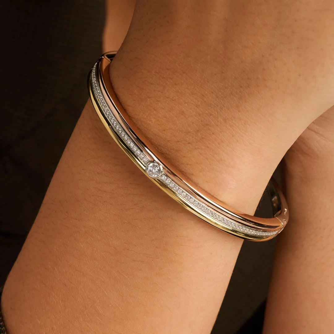 Ti Sento - Milano Bracelet 23100TZ