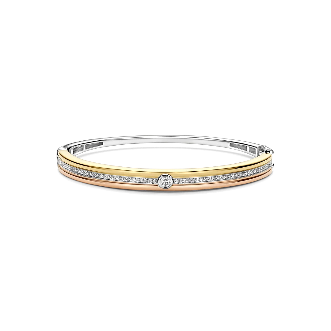 Ti Sento - Milano Bracelet 23100TZ