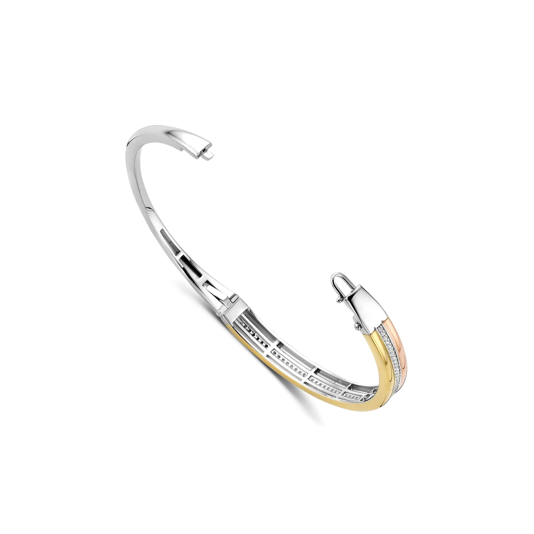 Ti Sento - Milano Bracelet 23100TZ