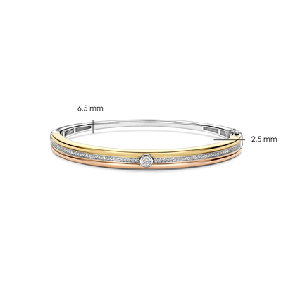 Ti Sento - Milano Bracelet 23100TZ
