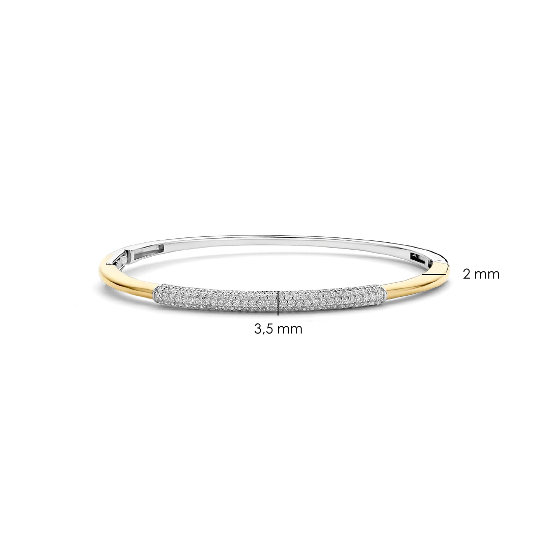 Ti Sento - Milano Bracelet 23103ZY