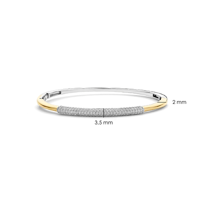 Ti Sento - Milano Bracelet 23103ZY