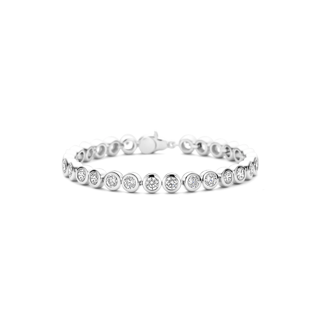 Ti Sento - Milano Bracelet 23107ZI