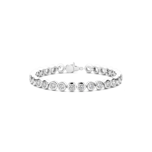 Ti Sento - Milano Bracelet 23107ZI