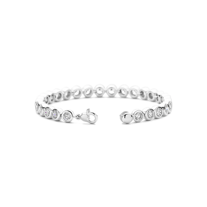 Ti Sento - Milano Bracelet 23107ZI