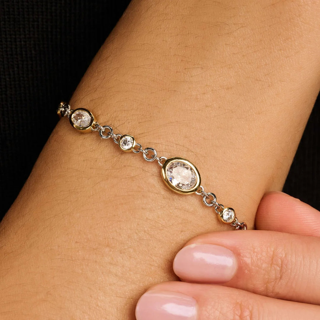 Ti Sento - Milano Bracelet 23108ZY