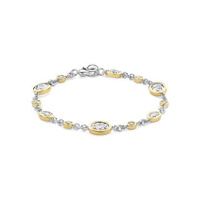 Ti Sento - Milano Bracelet 23108ZY