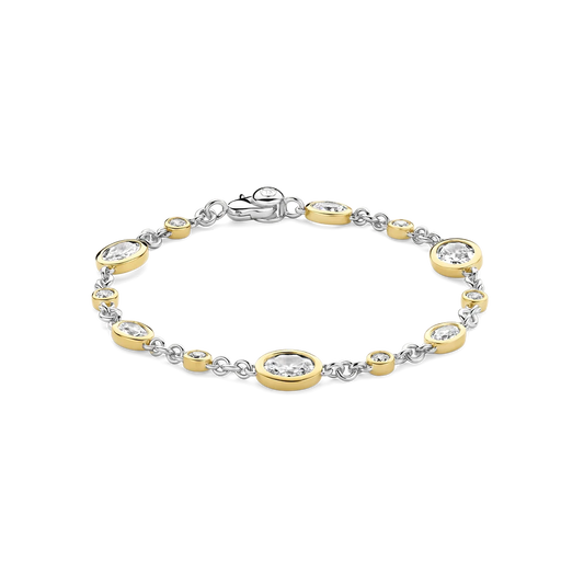 Ti Sento - Milano Bracelet 23108ZY