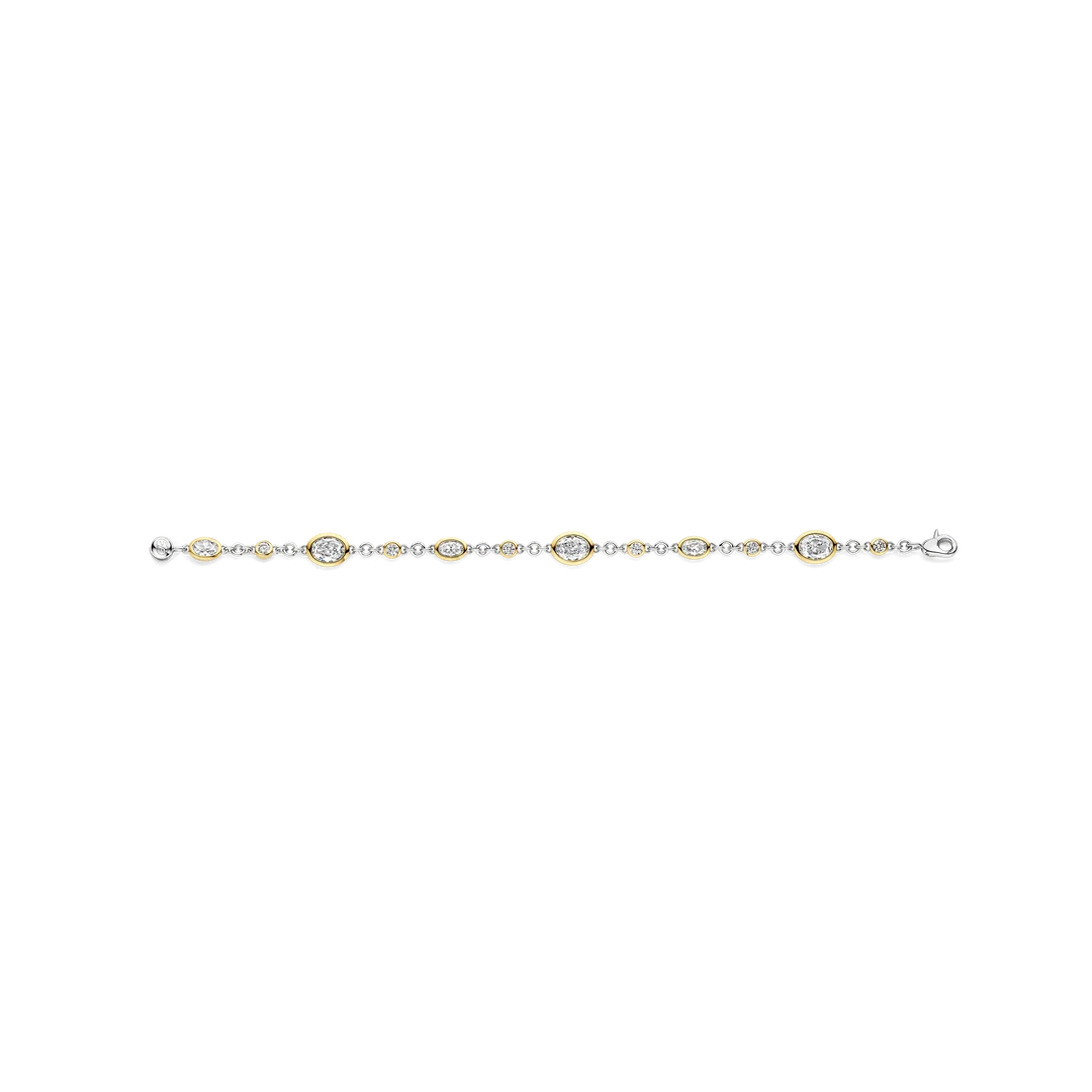 Ti Sento - Milano Bracelet 23108ZY