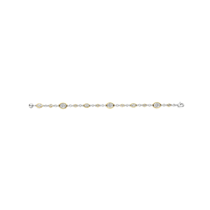 Ti Sento - Milano Bracelet 23108ZY
