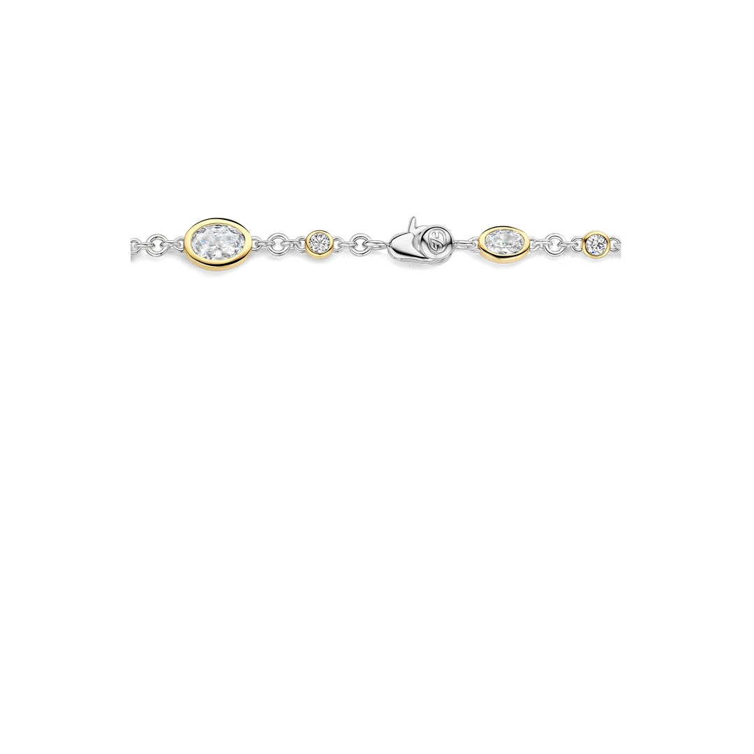 Ti Sento - Milano Bracelet 23108ZY