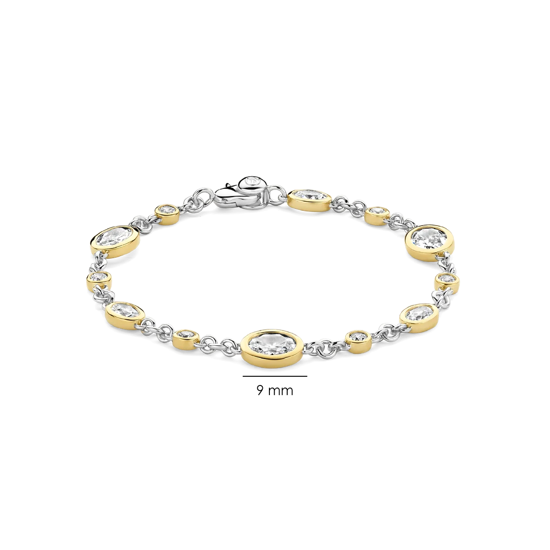 Ti Sento - Milano Bracelet 23108ZY