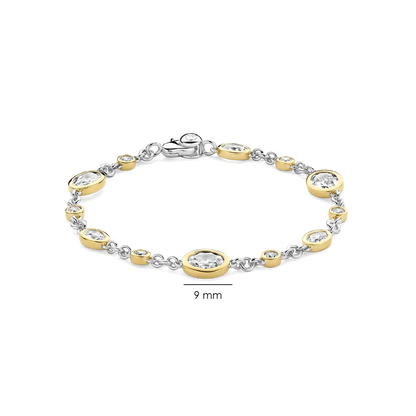 Ti Sento - Milano Bracelet 23108ZY