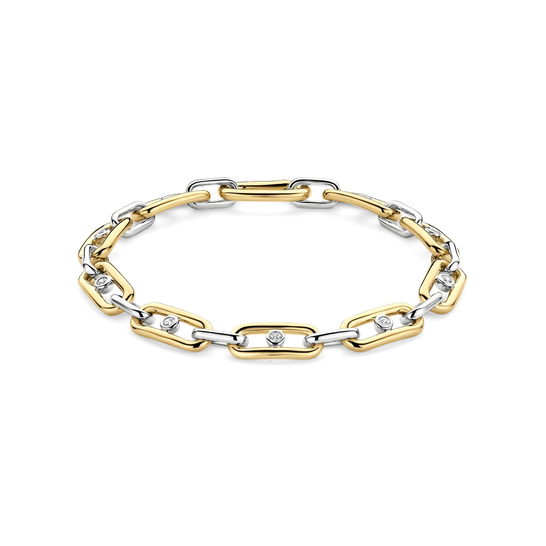 Ti Sento - Milano Bracelet 23112ZY
