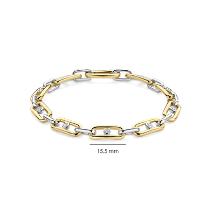 Ti Sento - Milano Bracelet 23112ZY