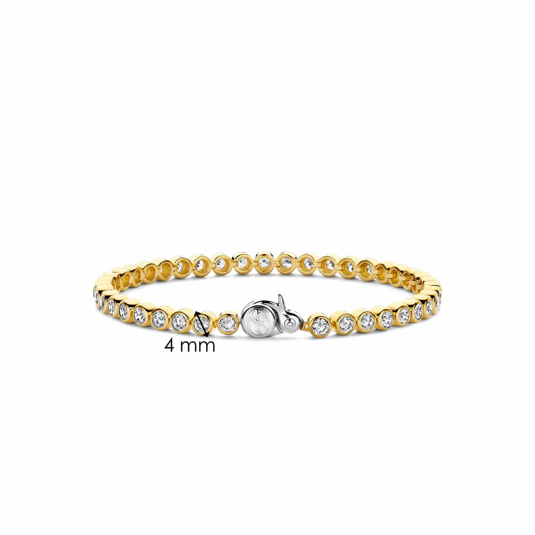 Ti Sento - Milano Bracelet 2842ZY
