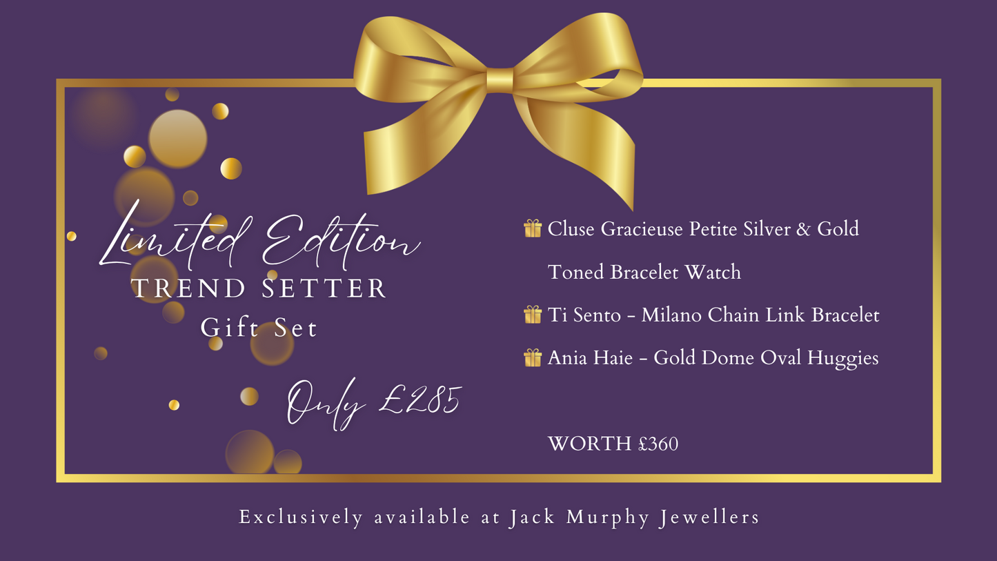 Limited Edition: Trendsetter, Christmas Ladies Gift Box