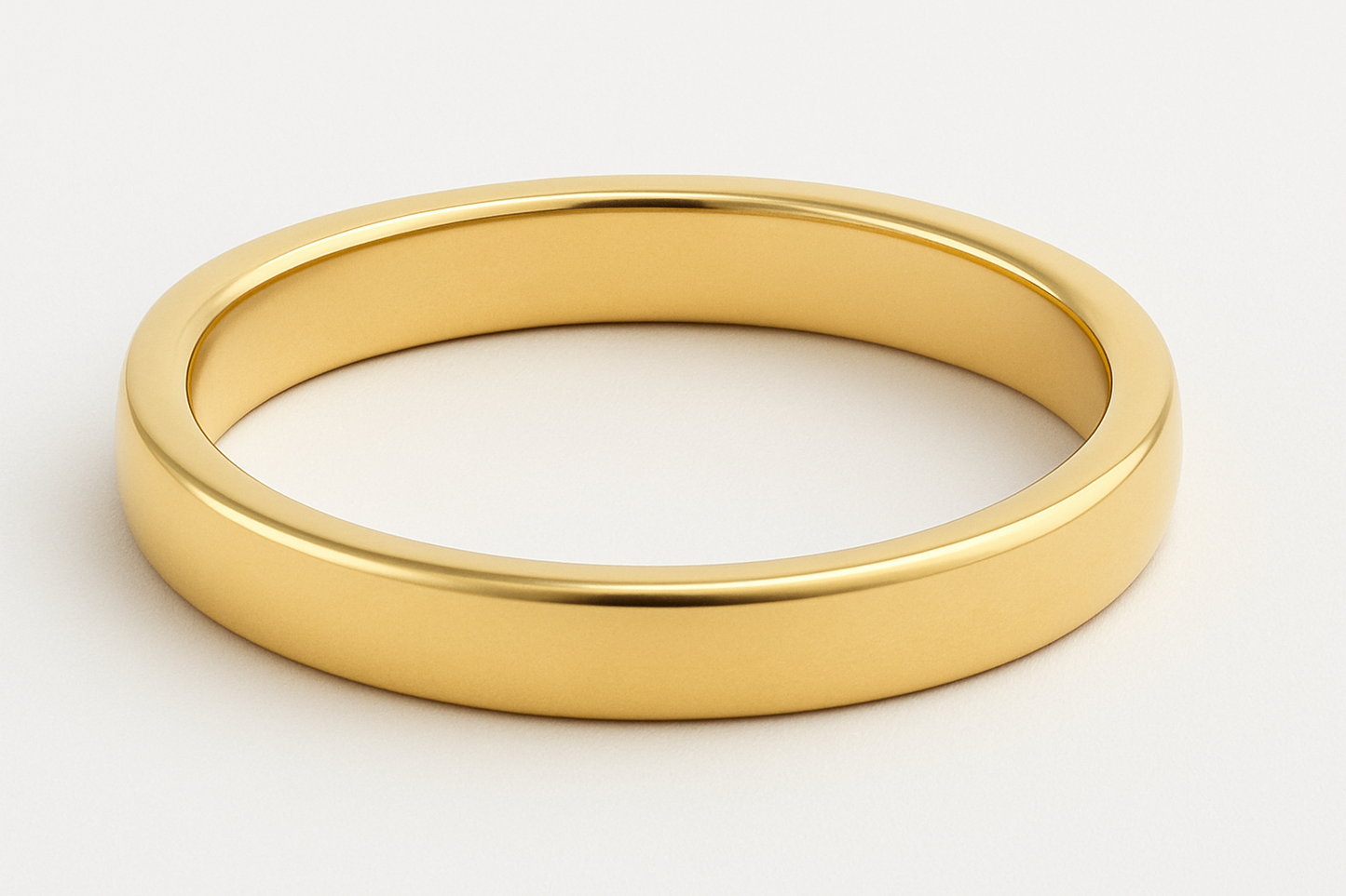 Jack Murphy Jewellers - Showroom Ring Engraving