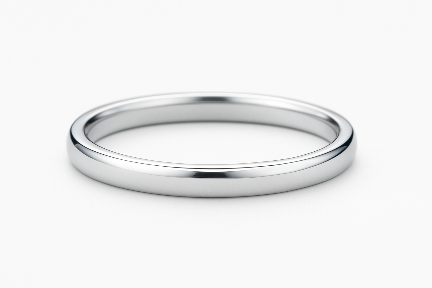 Jack Murphy Jewellers - Showroom Ring Engraving