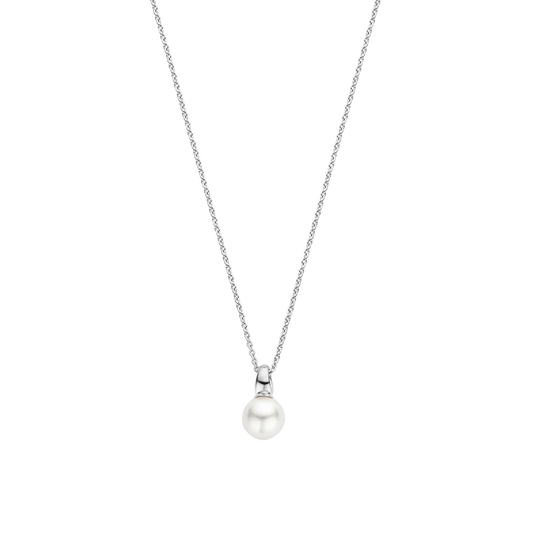 Ti Sento - Milano Necklace 34037PW