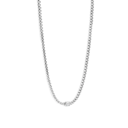 Ti Sento - Milano Necklace 34053ZI/42