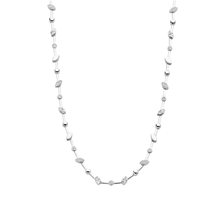 Ti Sento - Milano Necklace 34068ZI/42