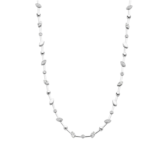 Ti Sento - Milano Necklace 34068ZI/42