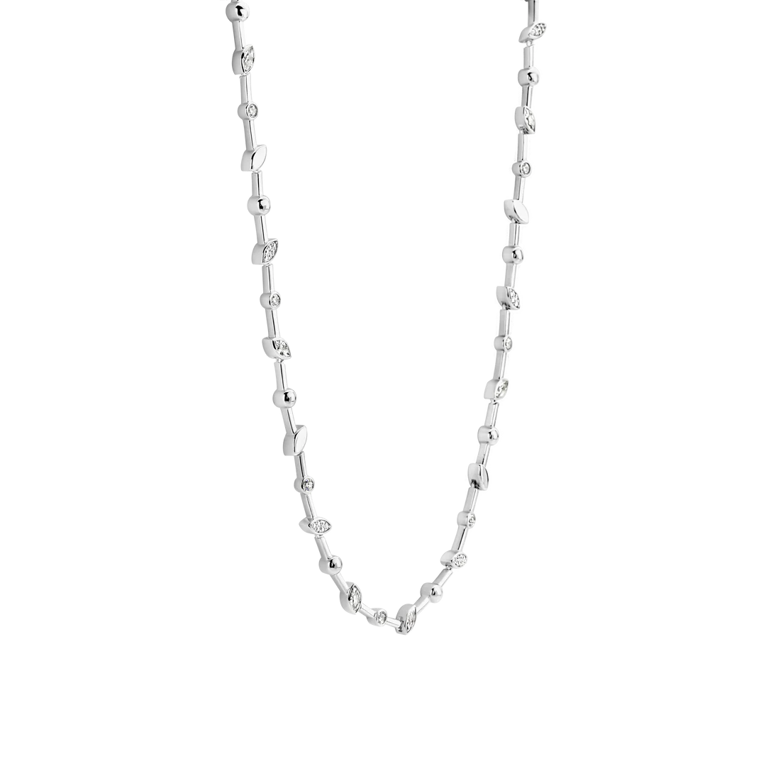 Ti Sento - Milano Necklace 34068ZI/42