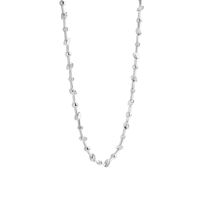 Ti Sento - Milano Necklace 34068ZI/42