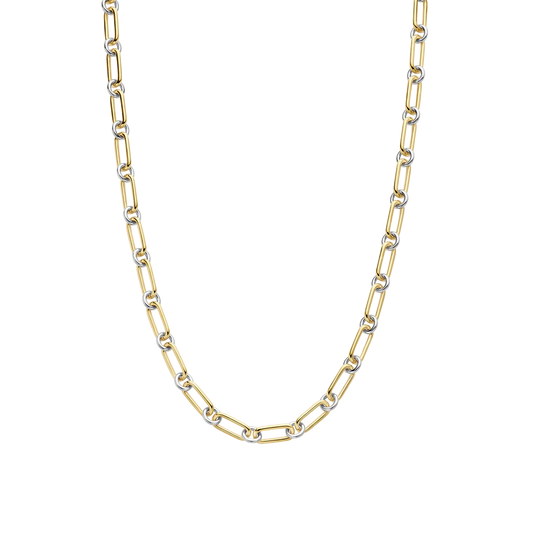 Ti Sento - Milano Necklace 34070ZY/48