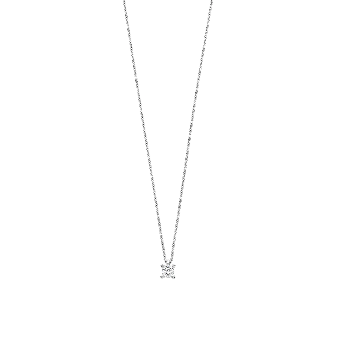 Ti Sento - Milano Necklace 34087ZI/42