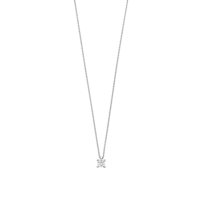 Ti Sento - Milano Necklace 34087ZI/42
