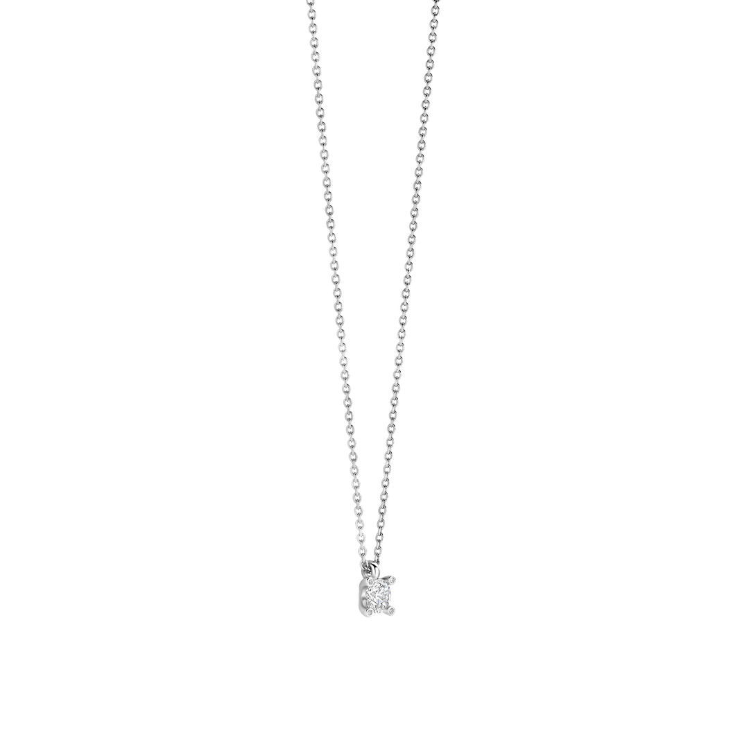 Ti Sento - Milano Necklace 34087ZI/42
