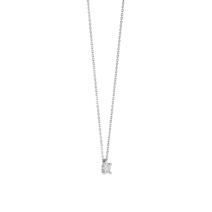 Ti Sento - Milano Necklace 34087ZI/42